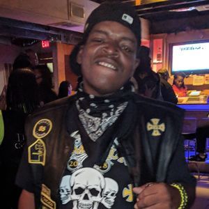 Meet your Posher, Lionel